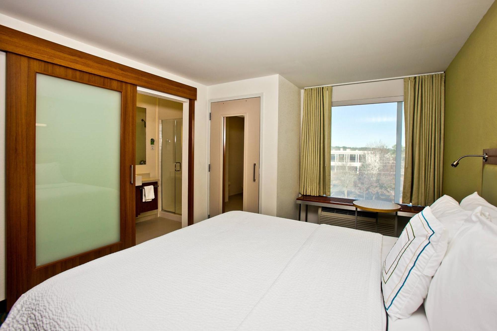 Springhill Suites By Marriott Mobile West Exterior foto